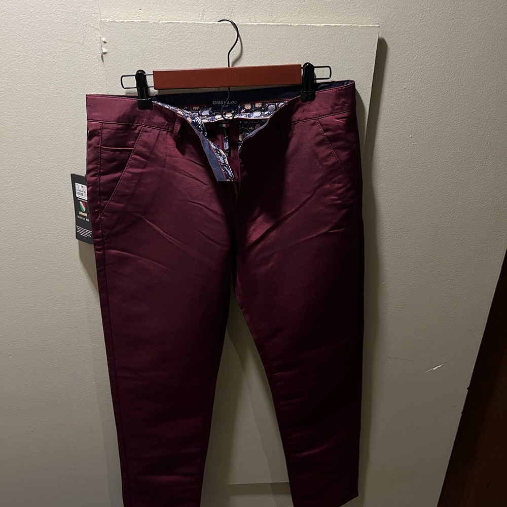 Rosso Milano NEW pants! With tags never worn!